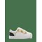 MANGO Velcro Fastening Straps Sneakers - WHITE - 27 – kuva 1