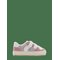 MANGO Glitter Trainers With Leather Details - WHITE - 25 – kuva 1