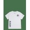 LEVI'S Levi's® Urban Prep Tee - BRIGHT WHITE - 104 – kuva 1