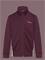 HUMMEL Hmljr Chevron Zip Jacket - WINETASTING - 122/128 – kuva 1