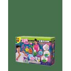 SES CREATIVE Science Lab - Slime Studio - MULTI - One Size