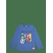 MARVEL Tshirt - BLUE - 104 – kuva 1