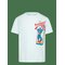 MARVEL Tshirt - BLUE - 104 – kuva 2