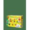 SES CREATIVE Fingerpaint Mega Set 6X110Ml - MULTI - One Size – kuva 1