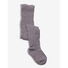 MARMAR COPENHAGEN Tights - PLUM DUST - 128-134