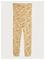 MINI RODINI Mini Leopard Aop Leggings - BEIGE - 92/98 – kuva 1