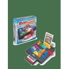 THINKFUN Rush Hour Update - MULTI COLOURED - SWEDISH