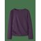NAME IT Nkfofransa Ls Top Bf - NAVY COSMOS - 116 – kuva 1