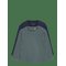 MINYMO Blouse Ls (2-Pack) - GOBLIN BLUE - 92 – kuva 1