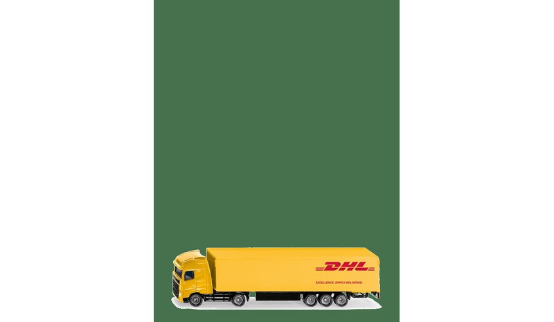 MICKI LEKSAKER Trailer - MULTI - One Size – kuva 1/2