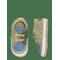 MELTON Sporty Slippers - DRIED HERB - 24/25 – kuva 1