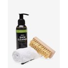 2GO 2Go Sustainable Shoe Cleaning Kit - NO COLOR - One Size