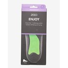 2GO 2Go Enjoy - BLACK - 41-45