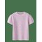 NAME IT Nkfbeate Ss Knit Top - KEEPSAKE LILAC - 116 – kuva 1