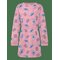 LILO & STITCH Dress - DPINK - 116 – kuva 1