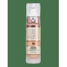 REVOLUTION BEAUTY LONDON Revolution Irl Filter Longwear Foundation F8 - F8 - 23 ml