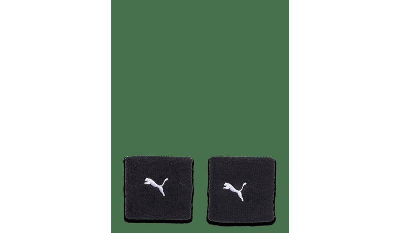 PUMA Tr Ess Wristband - PUMA BLACK - One Size – kuva 1/2