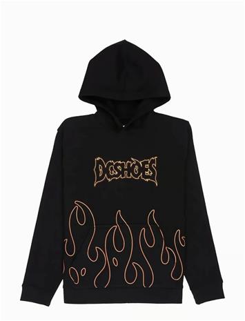DC Dc Burning Ph Youth - BLACK - 152 – kuva 1/2