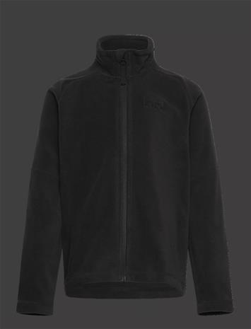 HELLY HANSEN Jr Daybreaker 2.0 Jacket - BLACK - 152 – kuva 1/2