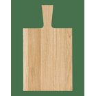 BROSTE COPENHAGEN Todd Chopping Board - NATURAL OLIEREDE - One Size