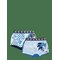 SONIC Boxer - BLUE - 104/110 – kuva 1