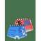 SONIC Boxer - MULTICOLOURED - 104/110 – kuva 1