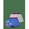 SONIC Boxer - MULTICOLOURED - 98/104 – kuva 1