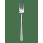 GENSE Table Fork Norm 20.5 Cm Matte Steel - SILVER - 20.5 cm x 22.5
