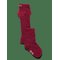 MINYMO Stocking W. Lace - RIO RED - 80\86 – kuva 1