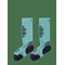 REIMA Socks, Atleetti - STONE GREEN - 30/33 – kuva 1