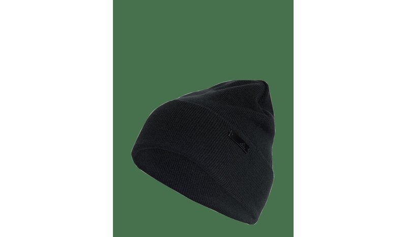 ADIDAS PERFORMANCE Tonal Met Bean - BLACK - 58-60 – kuva 1/2