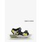POKEMON Pokemon Sandal - BLACK/YELLOW - 26 – kuva 2