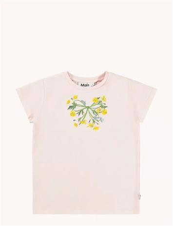 MOLO Ranva - CLOUD PINK - 164 – kuva 1/2