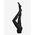 DECOY Decoy Tight Thermo 120 Den. - BLACK - L/XL