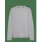 ENKEL STUDIO O-Neck Knit - GREY MEL - 122 – kuva 1