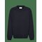 ENKEL STUDIO O-Neck Knit - NAVY - 152 – kuva 1