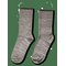 FUB 2-Pack Melange Socks - ECRU,HAZEL MELANGE - 29/32 – kuva 1