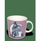 ARABIA Moomin Mug 0,4L Abc G - MULTICOLOR - 40 CL – kuva 1