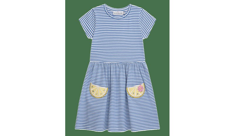 DANAMADE Dmerle - BLUE - 110 – kuva 1/2