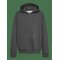 ENKEL STUDIO Hoodie - DK GREY - 152 – kuva 1