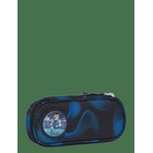 BECKMANN NORWAY Oval Pencil Case, Magic League - MAGIC LEAGUE - 0.9 L