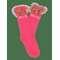 BILLIEBLUSH Socks - PINK - 27 – kuva 1