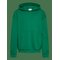 ENKEL STUDIO Hoodie - BRIGHT GREEN - 122 – kuva 1