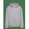 ENKEL STUDIO Hoodie - GREY MEL - 116 – kuva 1