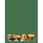 SIKU Construction Set - MULTI - One Size
