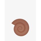 OYOY LIVING DESIGN Nautilus Trivet - SIENNA - 1.2X16.5X15 cm