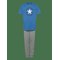 CONVERSE Ph-Pant Set - GREY - 155/159 cm – kuva 1