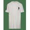 U.S. POLO ASSN. Player 3 Tshirt - MID GREY MARL - 140 – kuva 1