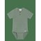 MINYMO Body Ss Rib - LILY PAD - 80 – kuva 1