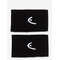 HEAD Wristband 5 - BLACK - One Size – kuva 1